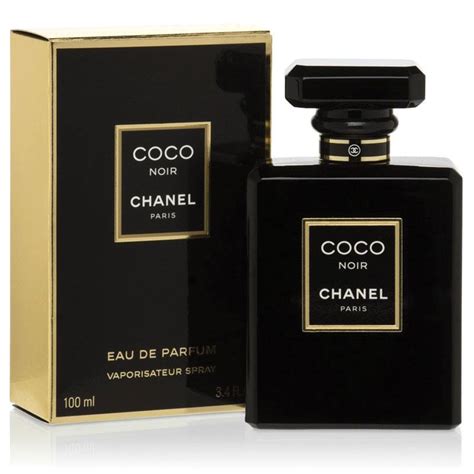 coco chanel noir 100 ml|coco noir Chanel 100ml price.